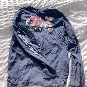 Vineyard Vines Long Sleeve Shirt!